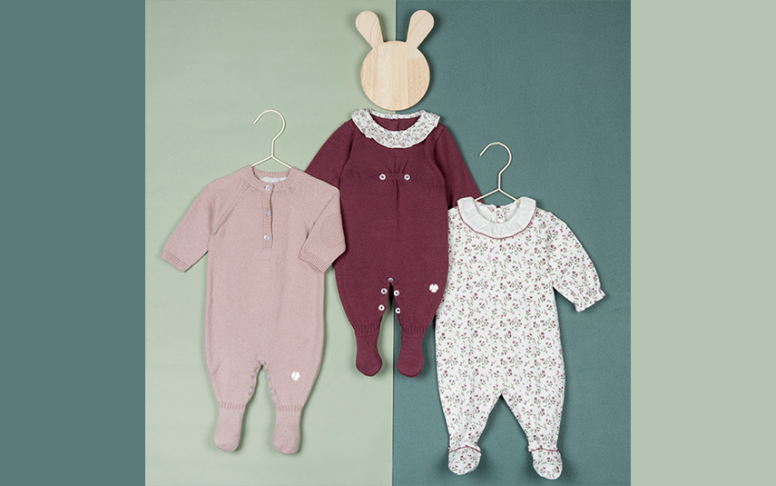 Descubra a nova coleção e veja o editorial!